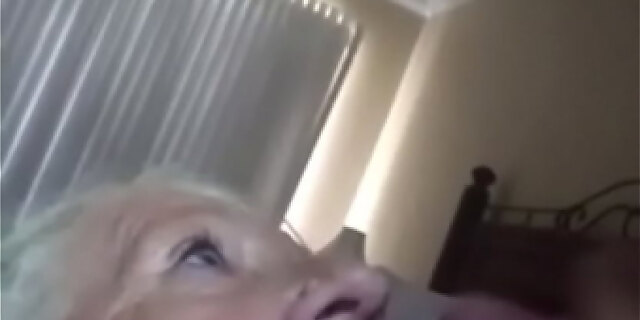 amateur,blowjob,gilf,granny,homemade,mature,