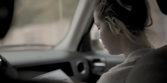 big tits,blowjob,brunette,deepthroat,doctor,interracial,natural tits,