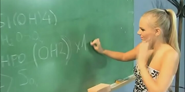 blonde,blowjob,facial,handjob,teacher,teen,