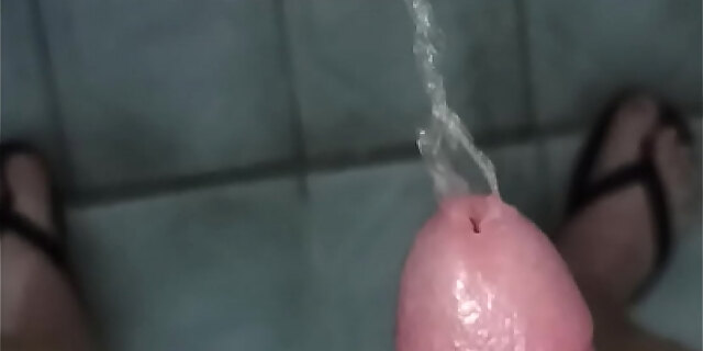 brazil,exotic,latin,pissing,redhead,