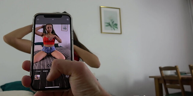 blowjob,boyfriend,bukkake,cum,cumshot,deepthroat,facial,missionary,oral,pov,sister,