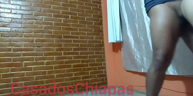 amateur,black,dress,wife,