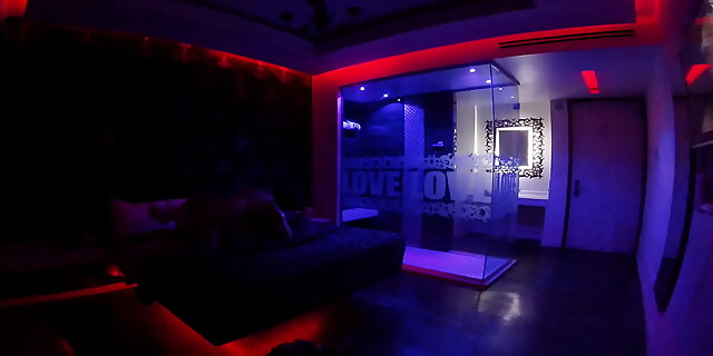 bukkake,cuckold,cum,doggystyle,hotel,husband,