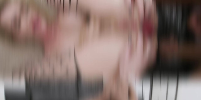 anal,bbc,black dick,blonde,blowjob,bra,creampie,gape,high heels,interracial,milf,miniskirt,pussy,skirt,squirting,stockings,swallow,