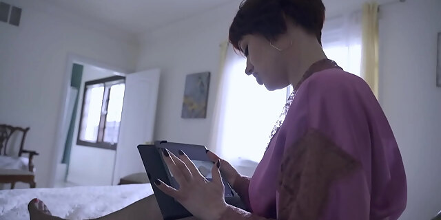 big cock,big tits,blowjob,boobs,hot mom,lingerie,masturbation,milf,molten,oral,pov,solo,stepmom,