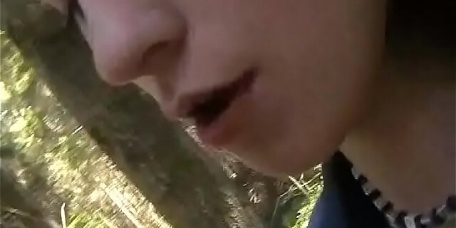 amateur,big cock,blowjob,brunette,cumshots,european,girlfriend,hardcore,homemade,kissing,natural tits,outdoor,pov,small tits,teen,