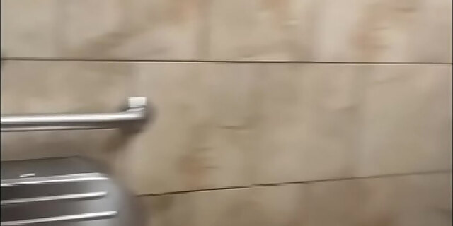 amateur,bathroom,blonde,college,creampie,public,