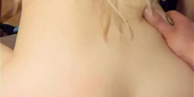 amateur,beauty,blonde,cuckold,doggystyle,femdom,husband,pov,pussy,tight,tight pussy,