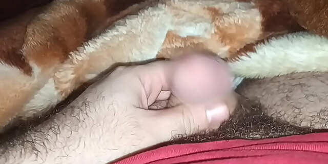 amateur,big cock,handjob,homemade,masturbation,