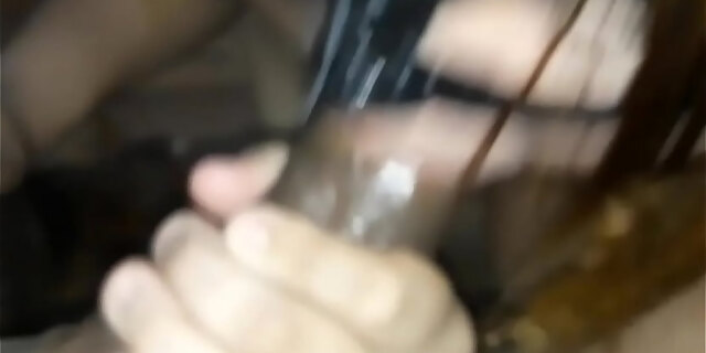 blowjob,cum in mouth,interracial,