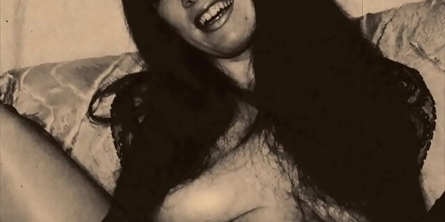 granny,hairy,mature,milf,redhead,retro,vintage,