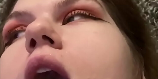 blowjob,bukkake,cum,teen,teen slut,tiny,