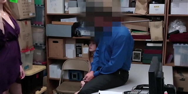 big ass,big tits,caught,foursome,group,huge tits,milf,mom,office,red,redhead,redhead milf,small tits,stepmom,teen,