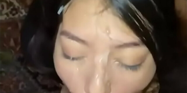 bukkake,cum,teen,