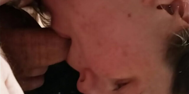 amateur,bbw,blowjob,brunette,wife,