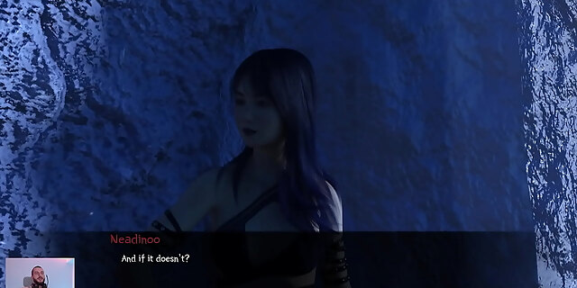 3d,big ass,big cock,big tits,blowjob,boobs,brunette,creampie,handjobs,riding,