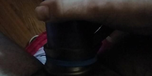 blowjob,kinky,masturbation,solo,vacuum,