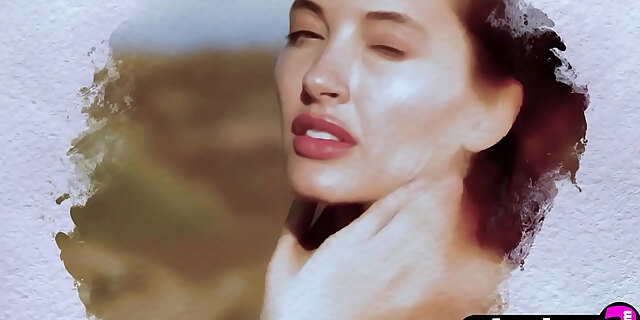 ass,babes,model,molten,outdoor,petite,russian,sex,small tits,softcore,solo,striptease,teen,