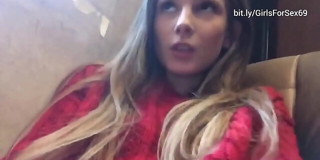 amateur,femdom,girlfriend,molten,public,pussy,