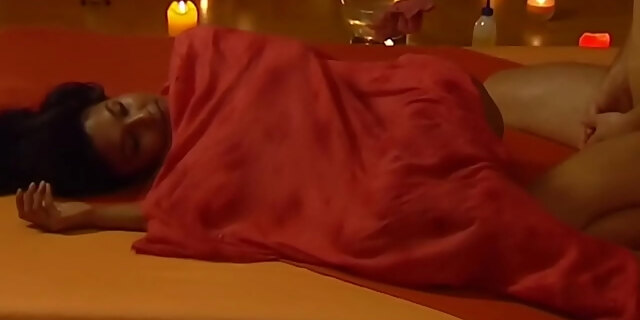 Play Yoni Massage For Her Wet Pussy That Makes Her Enjoy 7:00 XXX Porn Videos Porn Video