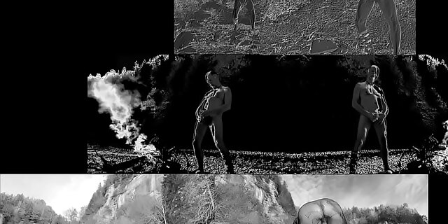 amateur,anal,dildo,exhibitionist,masturbation,nylon,orgasm,outdoor,public,