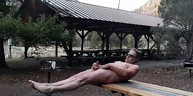 exhibitionist,masturbation,nude,outdoor,public,solo,voyeur,