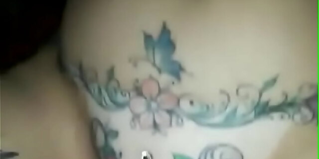 anal,blonde,blowjob,tattooed,