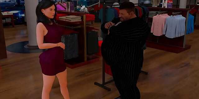 bdsm,bus,humiliation,model,