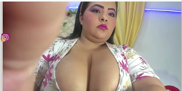 bbw,big ass,big tits,boobs,webcam,