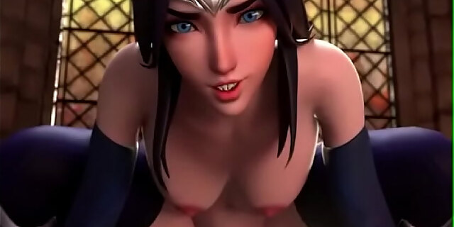 3d,cowgirl,pov,rough,