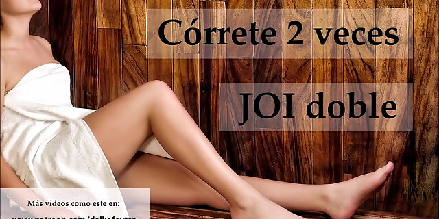 Play JOI Spanish  XXX Porn Videos JOI Spanish  free porno movies: 1 Porn Video