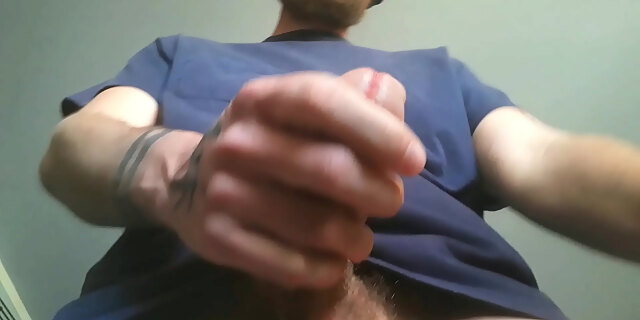 big cock,cum,cumshot,masturbation,pov,
