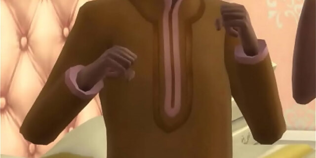 asian,big tits,cuckold,ebony,exotic,hairy,husband,indian,threesome,wife,