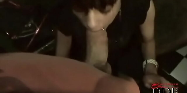 babes,black,blowjob,facial,jeans,long hair,molten,pov,small tits,teen,