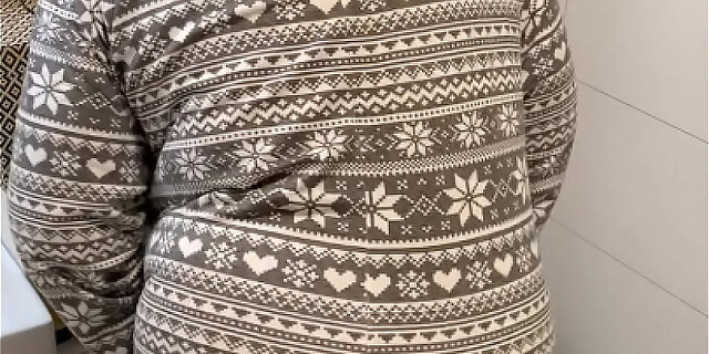 bathroom,chubby,german,lingerie,milf,