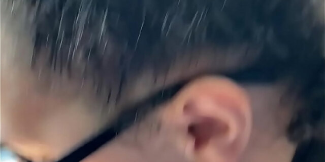 black,blowjob,car,hairy,