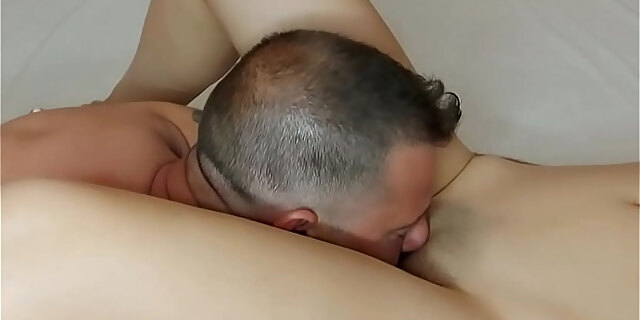 amateur,blonde,couple,cumshot,milf,shaved pussy,