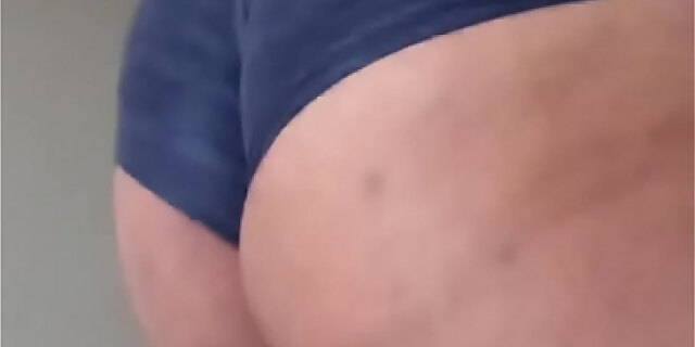 ass,panties,