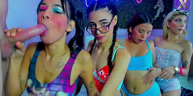 amateur,big ass,big cock,big tits,deepthroat,latina,orgy,petite,slut,teen,