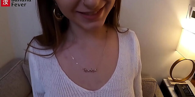 asian,ass,banana,big ass,big tits,boobs,cumshot,interview,natural tits,reverse cowgirl,small tits,