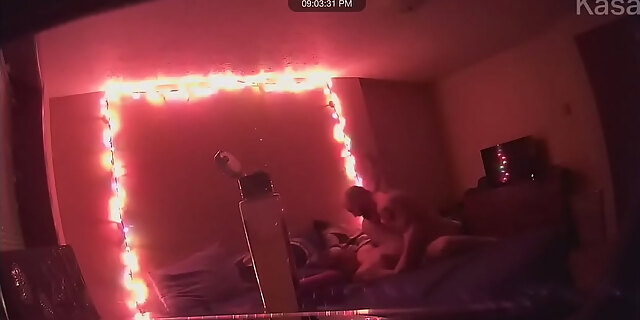 pregnant,slap,webcam,wife,