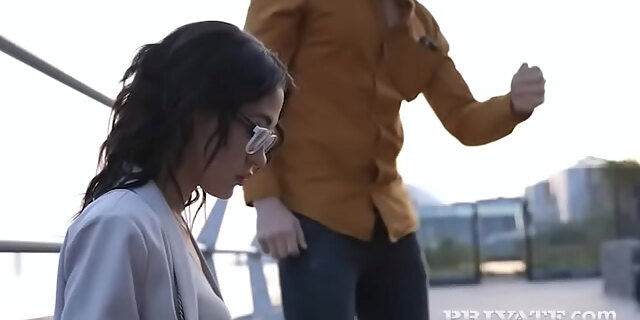 ass,beauty,blowjob,brunette,facial,long hair,natural tits,nympho,shaved pussy,skinny,slim,small tits,teen,