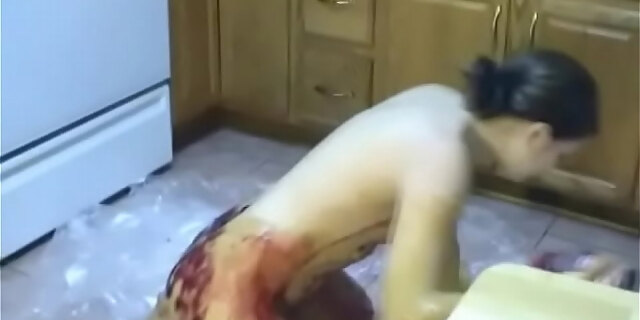 amateur,brunette,fetish,lingerie,natural tits,small tits,solo,teen,whipped,