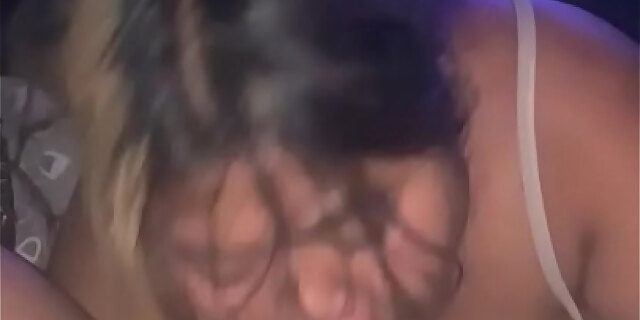 asian,big cock,blowjob,cumshot,facial,homemade,interracial,slut,