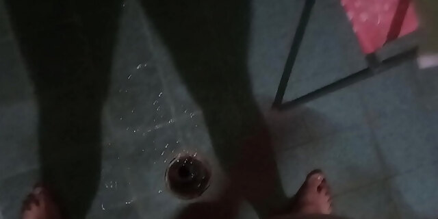 masturbation,shower,