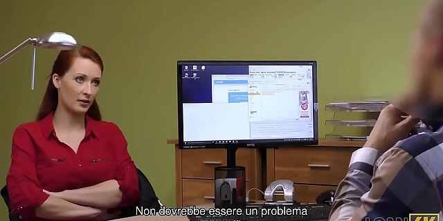 audition,bus,casting,czech,doctor,interview,redhead,sex,teen,