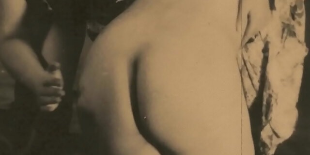 granny,hairy,mature,milf,retro,vintage,