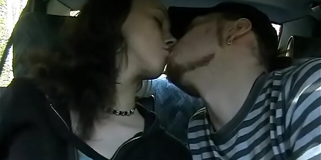 amateur,big cock,blowjob,brunette,close up,european,girlfriend,handjob,hardcore,homemade,kissing,natural tits,outdoor,piercing,skinny,small tits,teen,