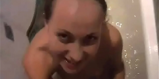 amateur,big cock,blowjob,brunette,doggystyle,european,girlfriend,handjob,hardcore,homemade,natural tits,shower,small tits,teen,