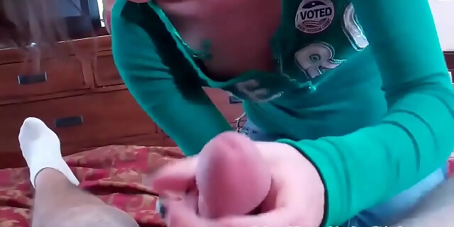 bdsm,femdom,handjob,joi,pov,